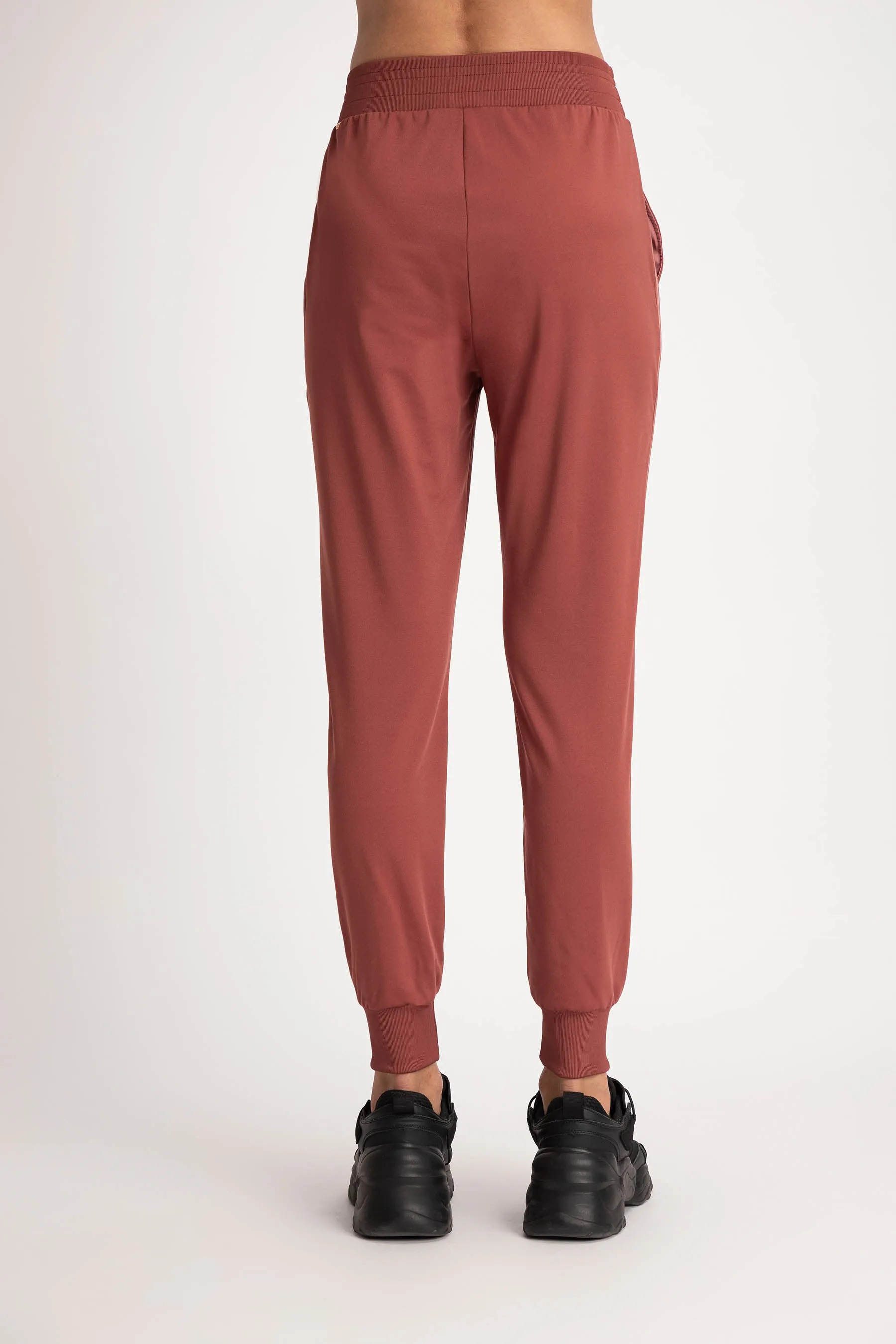 Thermo Fleece Jogger Pants