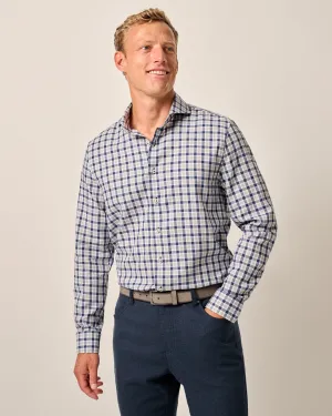 Top Shelf Button Up Shirt - Davie