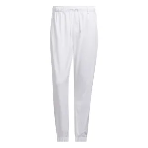 Twistknit Jogger Pants White - AW24