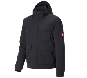 Winter jacket e.s.trail pure