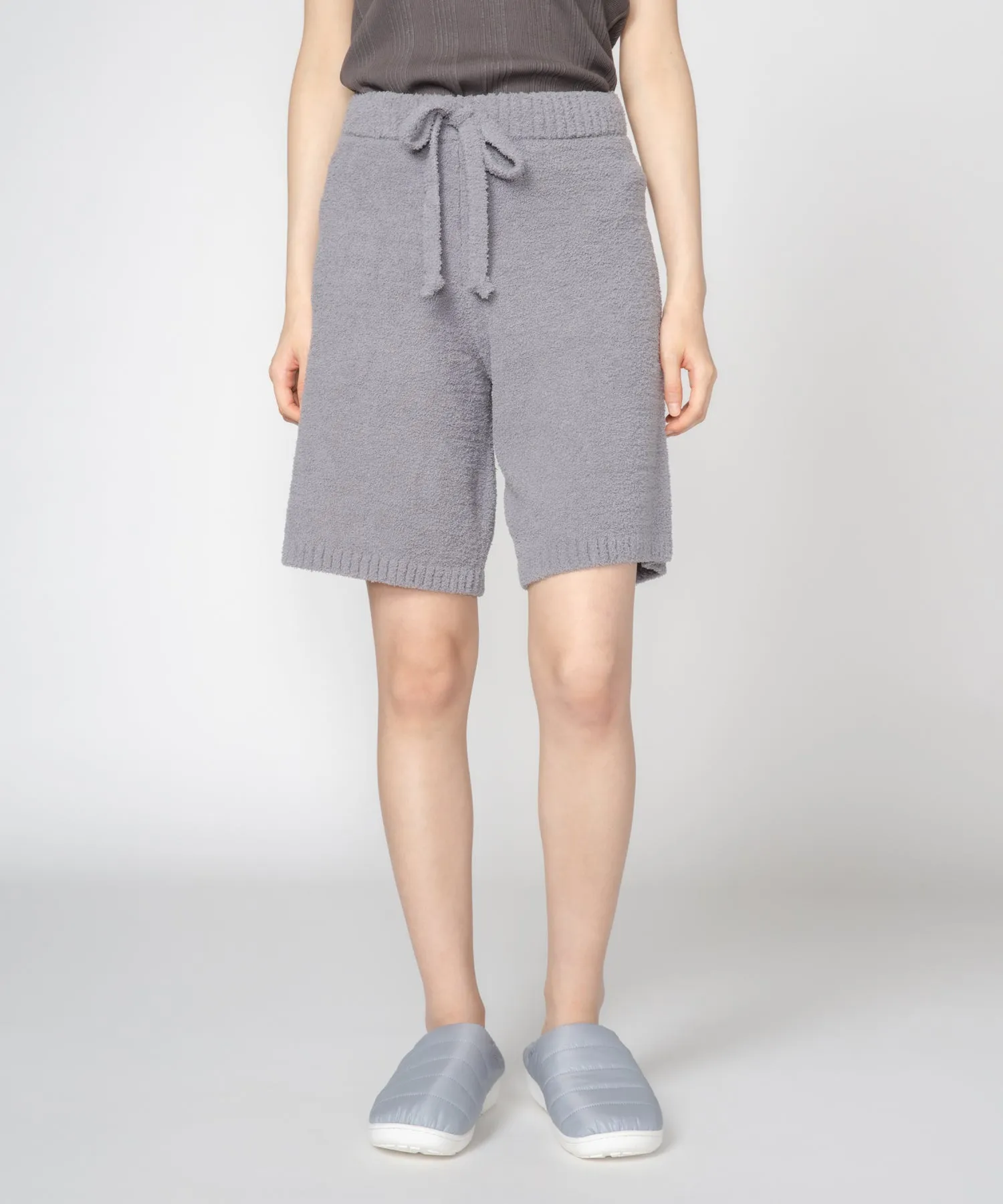 【WOMEN】nestwell HILLMYNA - Relaxed Fit Half Pants -