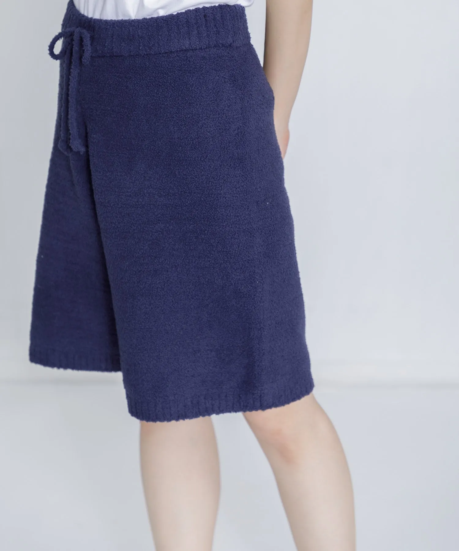 【WOMEN】nestwell HILLMYNA - Relaxed Fit Half Pants -