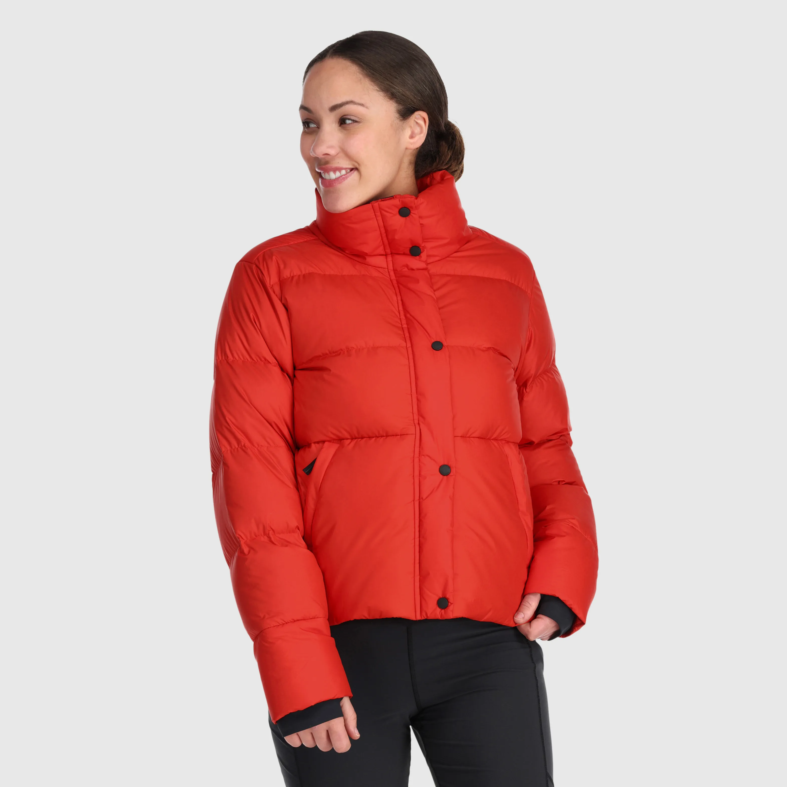 Women's Coldfront Down Jacket